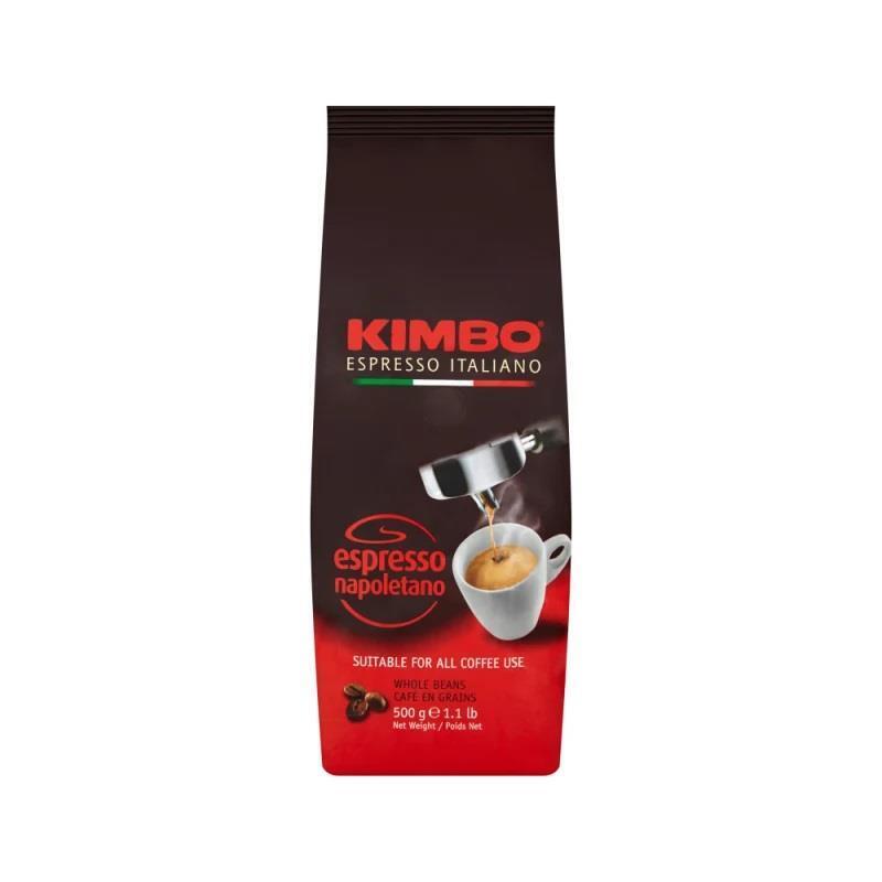 Kimbo Espresso Napoletano 500G