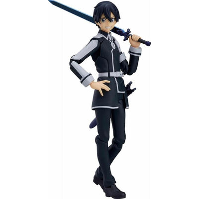 Kirito Ver. Alicization Figure 14.5CM Sword Art Online: Alicization Figma — image 1
