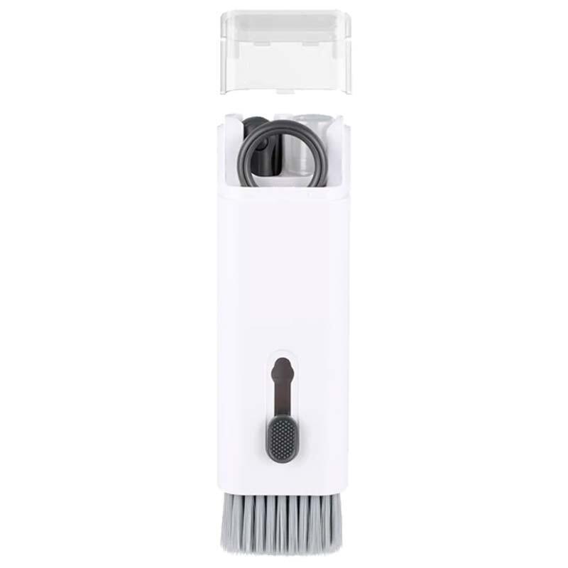 Kit Cleaning Keyboard And Smartphone 7 1 Black