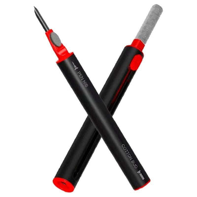 Kit Cleaning Multifunción Headphones Smartphones And Tablets 2ªGEN Black — image 1