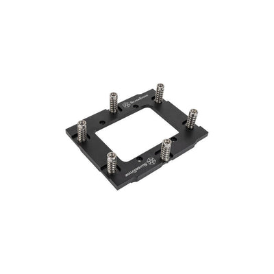 Silverstone Kit Assembly Zócalo AMD Socket SP5 XAC-MK-SP5, Stand Black Serie Silverstone XE360PDD / XE360) — image 1