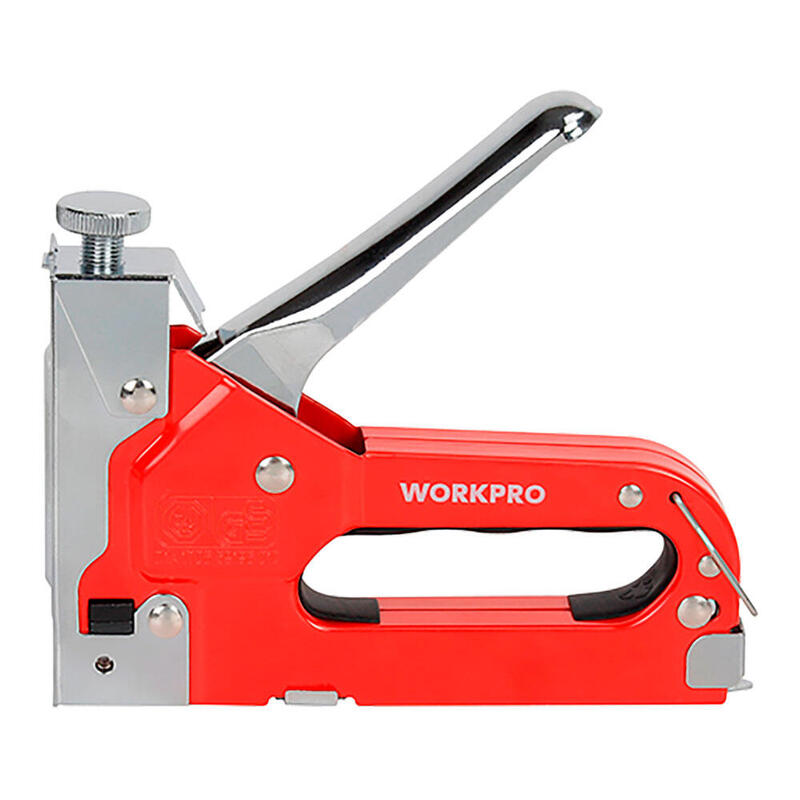 Kit Stapler 3 1, 4 - 14MM