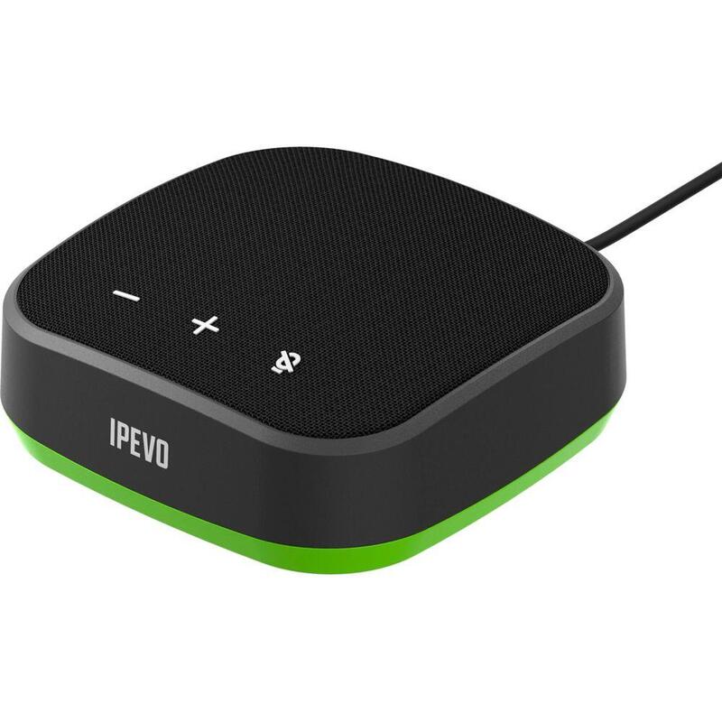 Ipevo Kit Hands Libres USB Laptop VC-A10