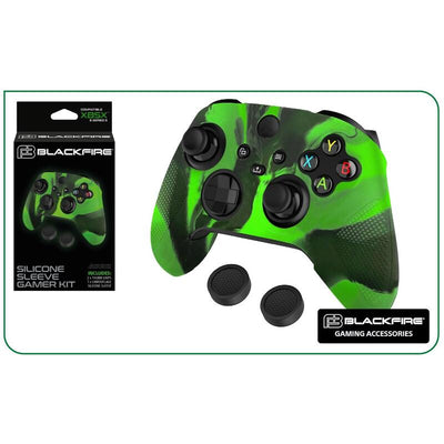 Ardistel Kit Silicone Sleeve Gamer — image 1