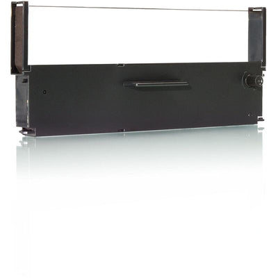 Kmp Ink Ribbon Epson Erc 31 Black Compatible — image 1