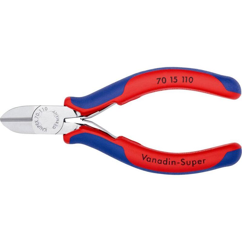 Knipex Diagonal Cutter