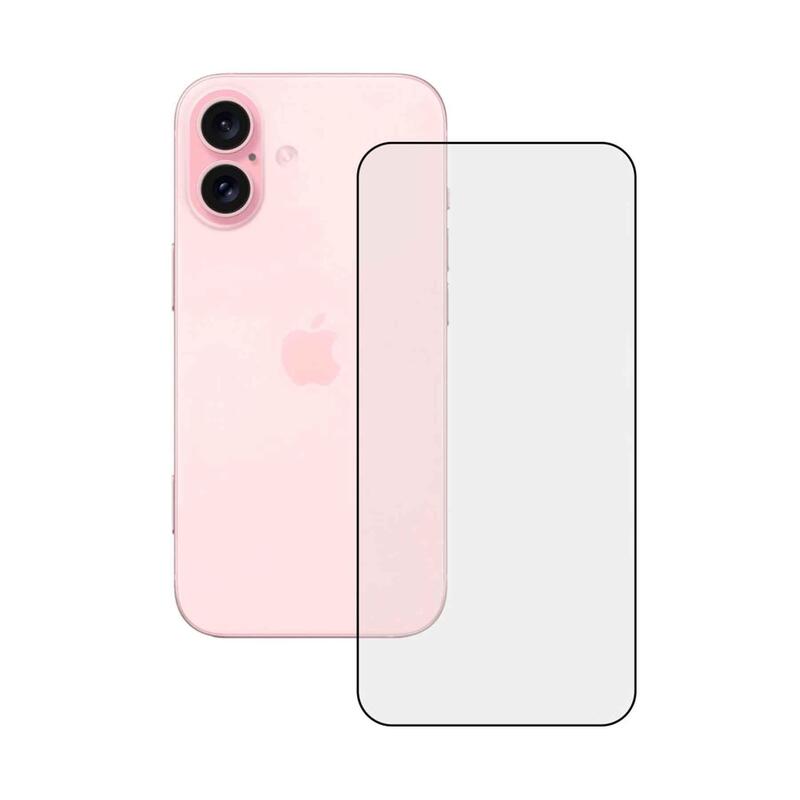 Ksix Screen Protector Apple Iphone 16