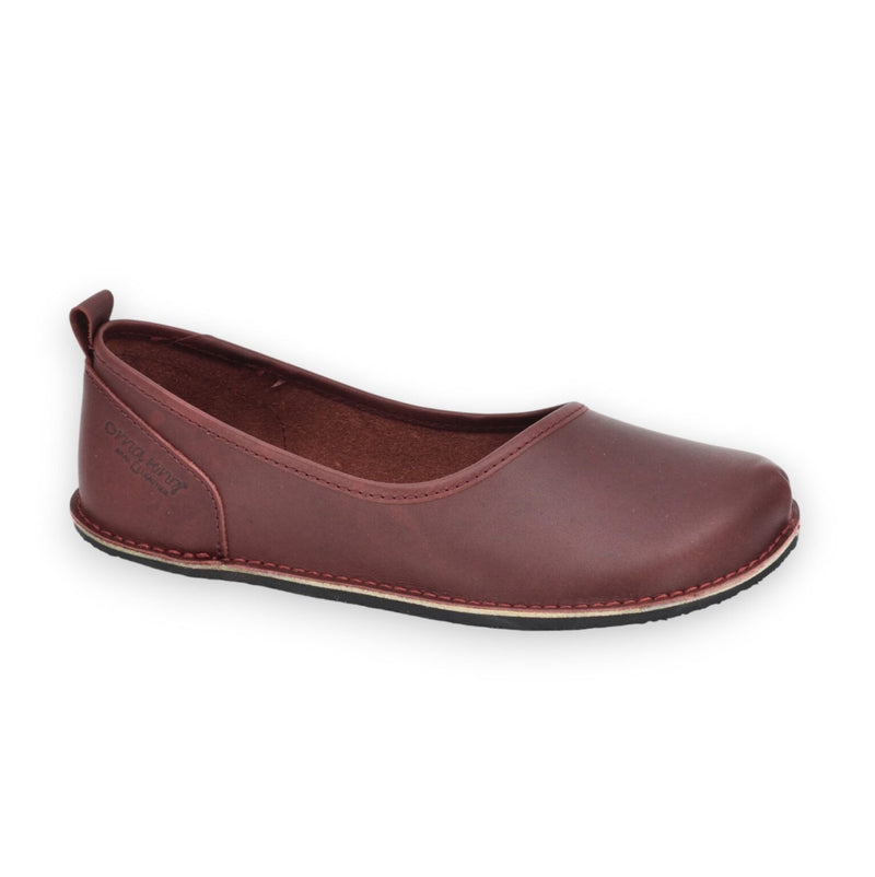 Kuutsid Shoes Wide - Bordoo