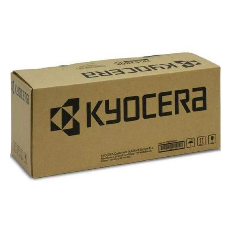 Kyocera 1T02Z7BNL0 Cartridge Toner 1 Pieces Genuine Magenta