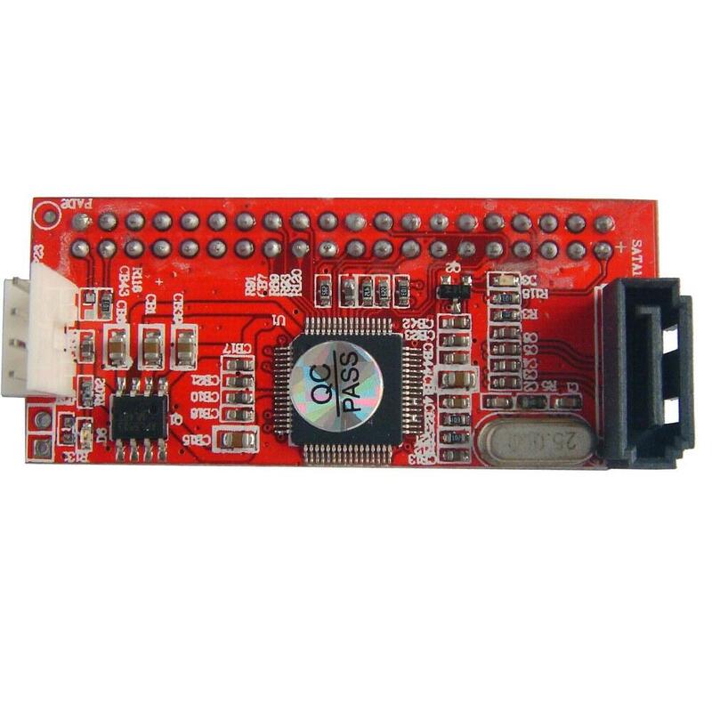 L-link Converter Internal SATA/Ide Ll-ad-sata-ide