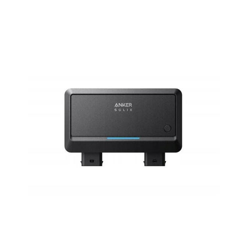 Anker Ladowarka Samochodowa Solix AS200 Alternator Charger — image 1