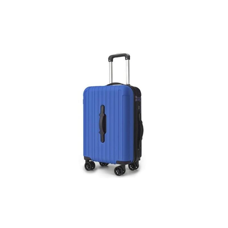 Lagart Smart Maleta Trolley Cabina Rigida 20 55X34X20CM - Handle Front Manejo Distintas Situaciones - Closure
