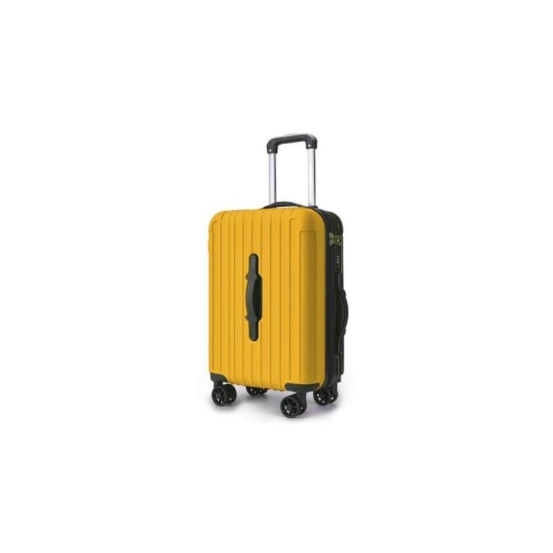 Lagart Smart Maleta Trolley Cabina Rigida 20Â€ 55X34X20CM - Handle Front Manejo Distintas Situaciones -