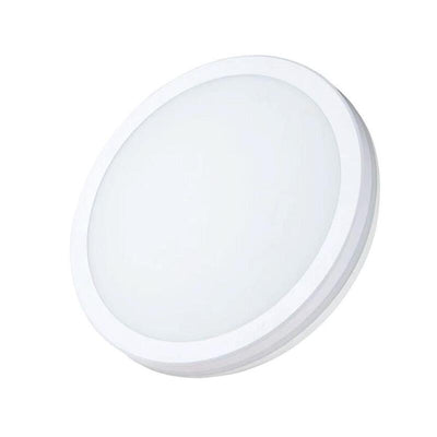 Lamp Other Power Consumption 30 Watts Luminous Flux 3600 Lumen 6000 K AC170-265V VS-FL-30-IP65/W — image 1