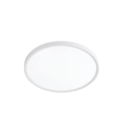 Lamp Other Power Consumption 40 Watts Luminous Flux 4800 Lumen 6000 K VS-FL-40-PIR-IP44/W — image 1