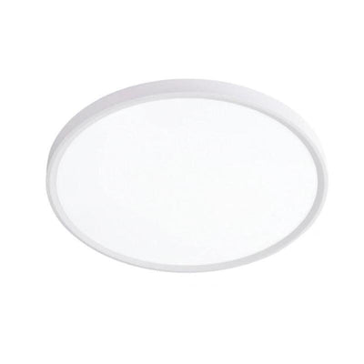 Lamp Visional Power Consumption 24 Watts Luminous Flux 2880 Lumen 6000 K AC170-265V VS-FL-24-PIR-IP44/W — image 1