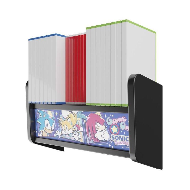 Lamp Acarde Sonic The Hedgehog