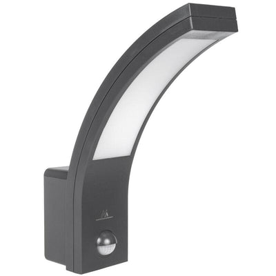 Lamp LED With Sensor Ruchu MCE244 Gr — image 1