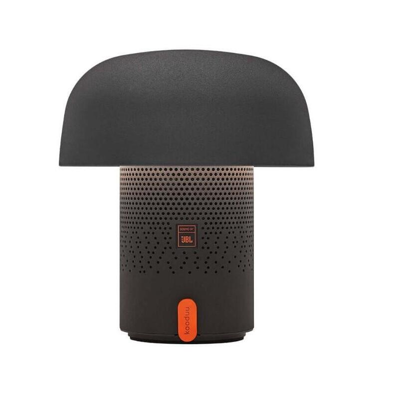 Lamp Laptop With Speaker Sensa Play Grey