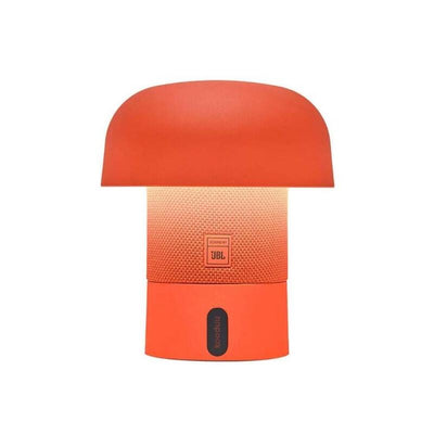 Lamp Laptop With Speaker Sensa Play Mini Naranjaowa — image 1