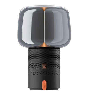 Lamp Laptop With Speaker Serena Play Grey — image 1