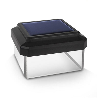 Lamp Solarna Poste LED 60X40 GB125 Daszek Kopertowy — image 1