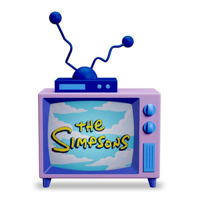 Lamp TV Simpsons — image 1