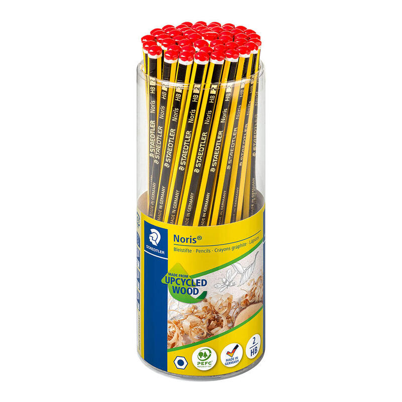 Pencil Graphite 120 Hb, Bote 50 Units
