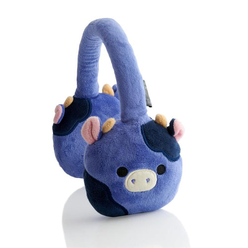 Lazerhilt Headphones Bluetooth Squismallows Plush Ingred — image 1
