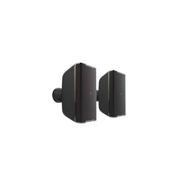 Ld Systems Integration Serie Dqor (LDDQOR5TB) 5 Two-way Passive Indoor/Outdoor Installation Loudspeaker 16 Ohm