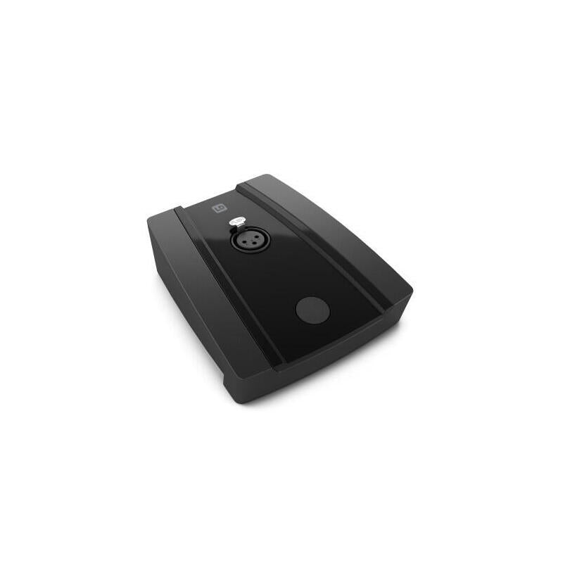 Ld Systems Integration Serie Micro (ldmibs) Table Stand With Switch For Gooseneck Microphones Warranty 5 Years