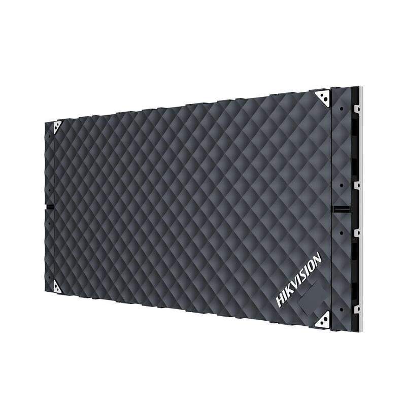 LED Display, MLS2121,P2.6MM,