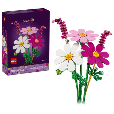 Lego 11514 Botanicals Kosmeen 11514 — image 1