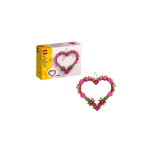 Lego 40638 Decoración Corazones — image 1