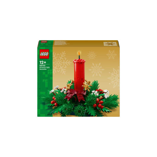 Lego 40743 Icónico Arreglo Christmas — image 1