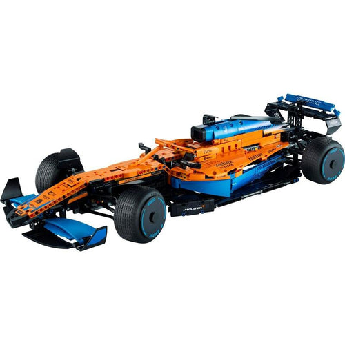 Lego 42141 Technic Car Carreras Mclaren Formula 1 — image 1