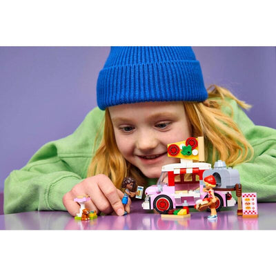 Lego 42694 Friends Pizzawagen 42694 — image 1