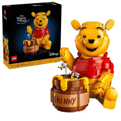 Lego 43300 Disney Classic Winnie Puuh 43300 — image 1