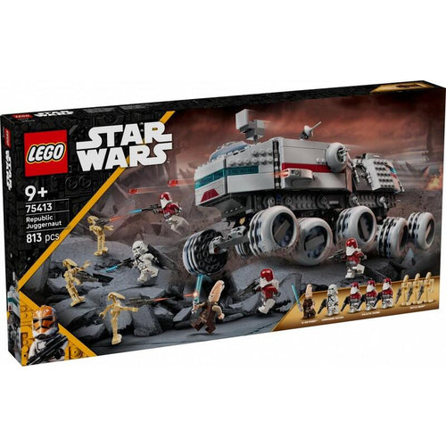 Lego 75413 Star Wars Republikanischer — image 1