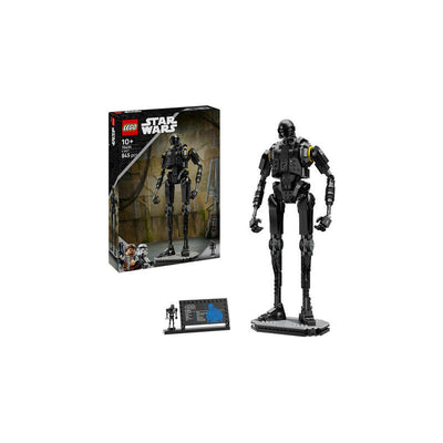 Lego 75434 Star Wars Security Droid K-2SO — image 1