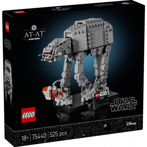 Lego 75440 Star Wars At-at 75440 — image 1