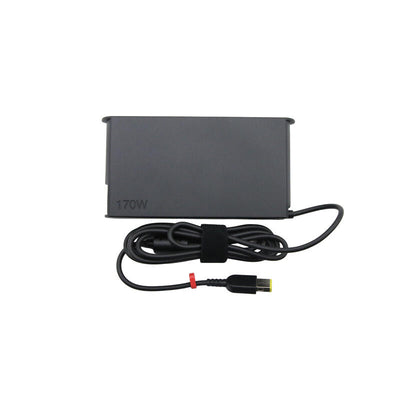 Lenovo 02DL140 Adapter And Inversor Power Indoor 170W Black — image 1