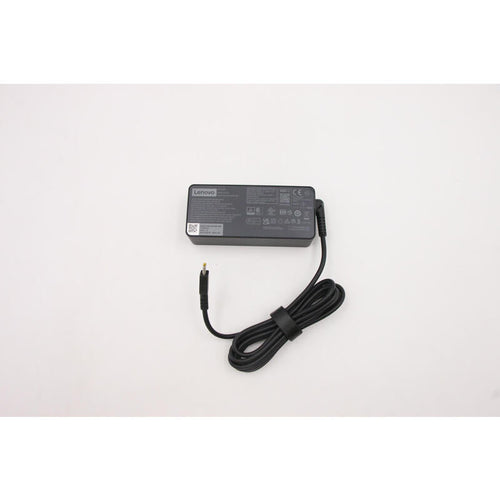 Lenovo 5A10W86251 Adapter And Inversor Power Indoor 65W Black — image 1