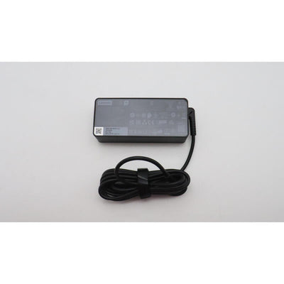 Lenovo 5A10W86252 Adapter And Inversor Power Indoor 65W Black — image 1
