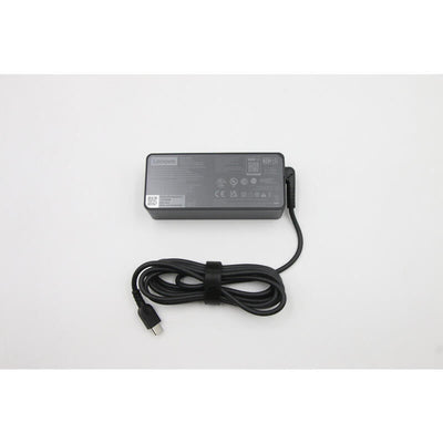 Lenovo 5A10W86255 Adapter And Inversor Power Indoor 65W Black — image 1