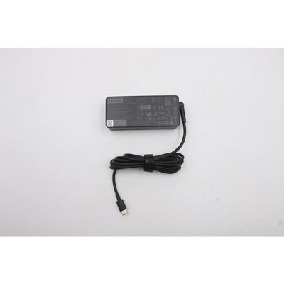 Lenovo 5A10W86261 Adapter And Inversor Power Indoor 65W Black — image 1