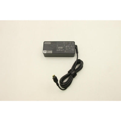 Lenovo 5A10W86302 Adapter And Inversor Power Indoor 65W Black — image 1