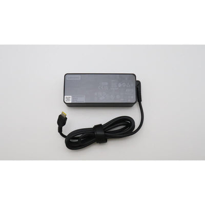 Lenovo 5A11E21011 Adapter And Inversor Power Indoor 45W Black — image 1
