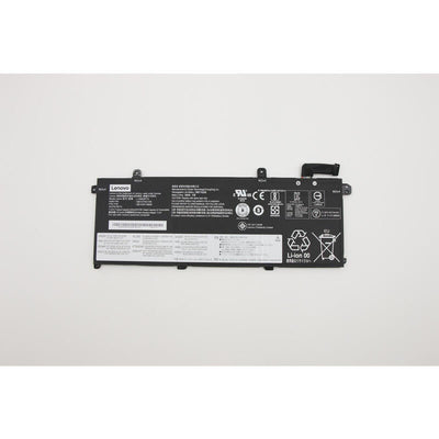 Lenovo 5B10W13906 Refacción Laptop Battery — image 1