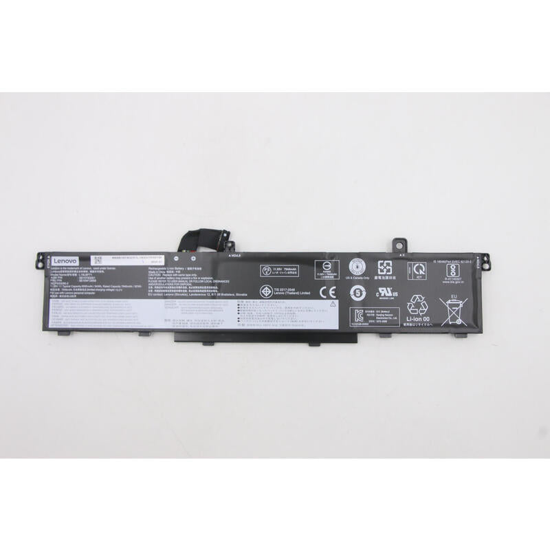 Lenovo 5B10W13958 Refacción Laptop Battery